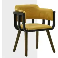 Sandalyeler Wooden Chairs