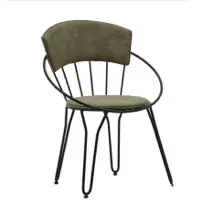 Metal Sandalye Chair