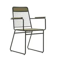 Metal Sandalye Chair