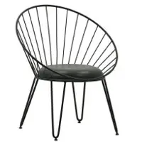 Metal Sandalye Chair