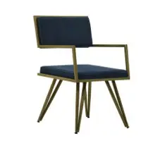 Metal Sandalye Chair