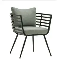 Metal Sandalye Chair