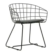 Metal Sandalye Chair
