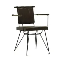 Metal Sandalye Chair