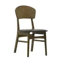 Wooden Chair