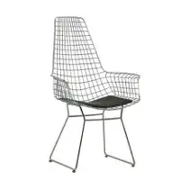 Metal Sandalye Chair
