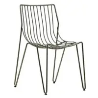 Metal Sandalye Chair