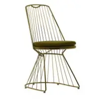 Metal Sandalye Chair