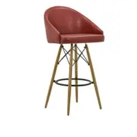 Bistro Sandalye Bar Chair