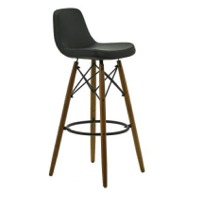 Bistro Sandalye Bar Chair