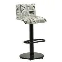 Bistro Sandalye Bar Chair