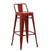 Bistro Sandalye Bar Chair