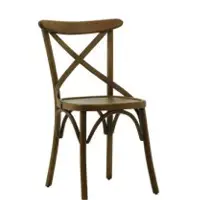 Wooden Chair