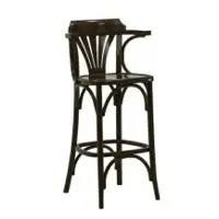 Bistro Sandalye Bar Chair