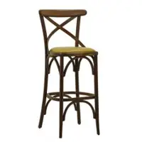 Bistro Sandalye Bar Chair