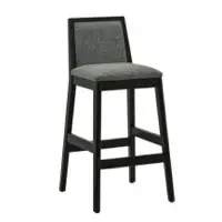 Bistro Sandalye Bar Chair