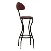 Bistro Sandalye Bar Chair