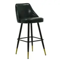 Bistro Sandalye Bar Chair