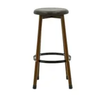 Bistro Sandalye Bar Chair