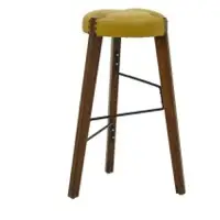 Bistro Sandalye Bar Chair