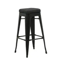 Bistro Sandalye Bar Chair