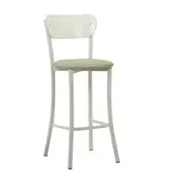 Bistro Sandalye Bar Chair
