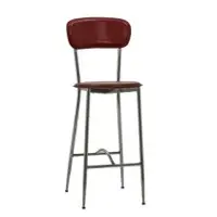 Bistro Sandalye Bar Chair