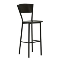 Bistro Sandalye Bar Chair