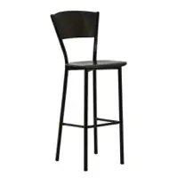 Bistro Sandalye Bar Chair