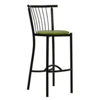 Bistro Sandalye Bar Chair