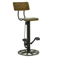 Bistro Sandalye Bar Chair