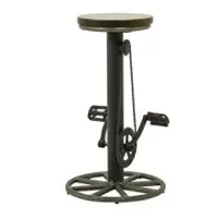 Bistro Sandalye Bar Chair