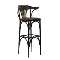Bistro Sandalye Bar Chair