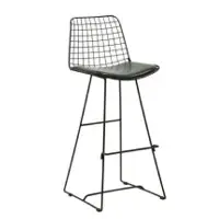 Bistro Sandalye Bar Chair