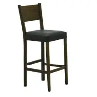 Bistro Sandalye Bar Chair