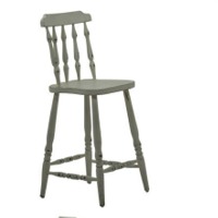Bistro Sandalye Bar Chair