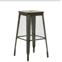 Bistro Sandalye Bar Chair