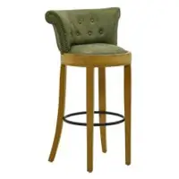 Bistro Sandalye Bar Chair