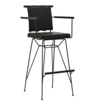 Bistro Sandalye Bar Chair