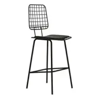 Bistro Sandalye Bar Chair