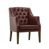 Berjerker Armchairs