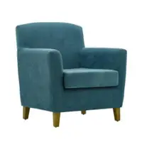 Berjerker Armchairs