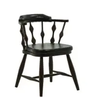 Wooden Chair