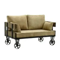 Sedir Couch