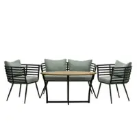 Sedir Takimi Couch Set