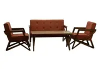 Sedir Takimi Couch Set