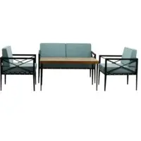 Sedir Takimi Couch Set