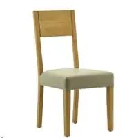Wooden Chair