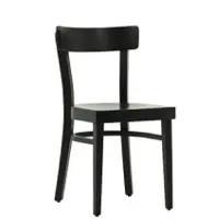Wooden Chair