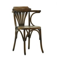 Wooden Chair